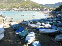 IMG 2168  Levanto - Cinque Terre